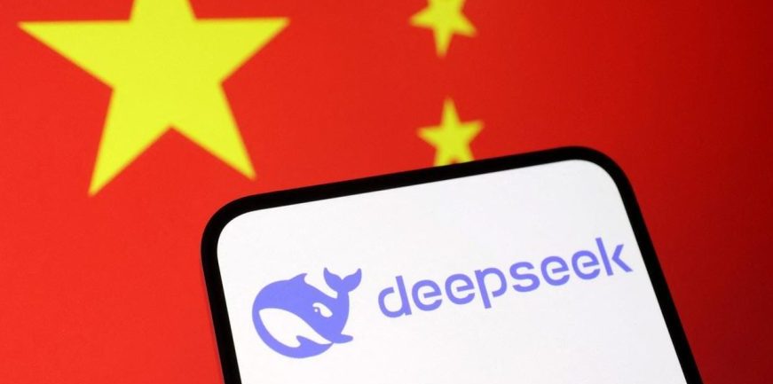 What is DeepSeek and it's significance?