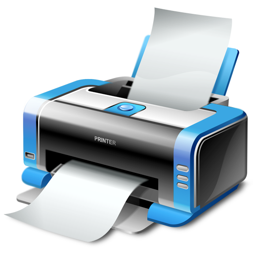 Printing for seniors in westmount
