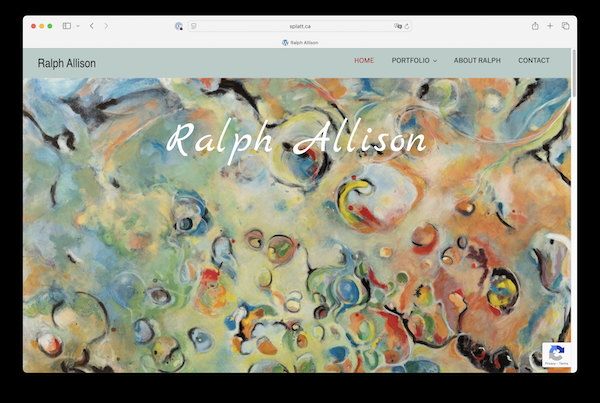 Ralph Allison