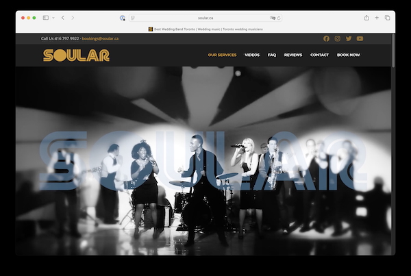 Soular
